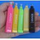 Zovoo Cube Bar Disposable Vape with 4000 Puffs or Disposal Vape Electronic Cigarette