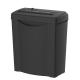 Cross Cut 14L Destroy Documents Credit Card 5 Sheet Paper Shredder Machine C506P