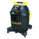 Multi Function Stanley 10 Gallon Shop Vac Wet & Dry Cleaner Easy Carrying