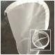 Nylon Mesh 0.5 Micron Filter Bag Liquid Filtration Open Top Easy Cleaning
