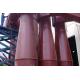 Durable Environmental Protection Equipment , TXP Ceramic Cyclone Dust Collector