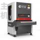 YZ900 Automatic Sheet Metal Polishing Deburring Machine For Laser Cutting Parts