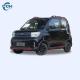 Finest Wuling Mini Lithium EV Car Total Motor Torque ≤100Nm and 80000-100000 km Battery