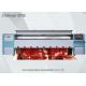 3.2m Industrial Large Format Solvent Printer , Challenger 3276E Flex Banner Printing Machine