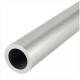 Polished Anodized Aluminium Alloy Tube 6082 T6 Seamless Pipe