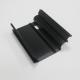 Customizable Black Anodizing Aluminum Profile Heat Sink For Various Applications