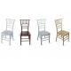 China Wood Chiavari Chair for Wedding Event