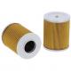 Hydraulic Filter 31M570010 203-60-31150 For Excavator Supports Customization