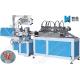 Blue Paper Tube Making Machine Automatic Paper Drinking Straw Packing And Paper