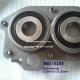 BB1-3155 auto gear box bearing inner ring extended ball bearing 21.995*62*21/18mm