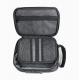 custom 1680D Nylon Smell Proof Bag With Combination Lock