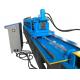 Fully Automated Light Keel Roll Forming Machine For Increased Productivity