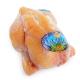 Wholesale custom food preservation bag hot shrink bag meat moisture moisture-proof lock fresh packaging film custom brand logo