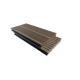 2.2meter 150mm 23mm Solid Composite Wood Decking