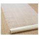 Temparory 4mil 30″ X 200′ Easy Peel Off  PE Carpet Floor Protection Film