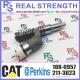 10R-0957 Cat C15 Injector Engine C16 3406E Perkins Fuel Injectors