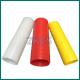 Plastic Spiral Tube Telecommunication Industry PP Plastic Duct Hose , Diameter 71mm