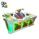 Phantom Insect Casino Arcade Fish Shooting Games 8p With LCD Display
