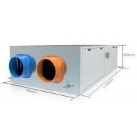 Coronavirus PM2.5 Purification 589 CFM Ceiling Mounted ERV
