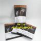 Laminated Aluminum Foil Pouch Packaging Zip Lock Bag Stand Up Pouch Coffee Bag