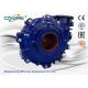 10/8F 8 Inch Heavy Duty Centrifugal Slurry Pump Mud Pump For Mineral Processing And Tailings Management