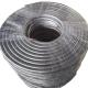 High Temperature Coiled Tubing Oil And Gas Galvanized Surface Treatment