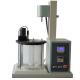 ASTM D1401 Oil Analyzer Equipment Petroleum Oils and Synthetic Fluids Demulsibility Characteristics Tester