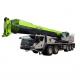 Model Mobile Crane For Heavy Lifting On Promotion For Sale 130 Ton Zoomlion Truck Crane Ztc1300H