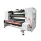 76mm 1300mm BOPP Tape Slitting Machine Longitudinal Cutting Machine For Versatile Applications