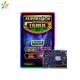 Super Lock 5 In 1 Gaming Slot Machine Software Vertical Vision Multi Game PCB Board