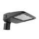 Die Cast Aluinium Commercial 100W LED Street Light T3 15000LM