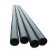 0.5-80mm Sae 1020 Seamless Carbon Steel Pipe Aisi 1018 Black Mild Steel Pipe