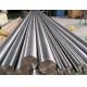 ASTM Ss 316l Round Bar rod Hot Rolled Polishing For Industrial