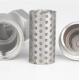 Stainless Steel Y Strainer Screen Mesh Customized Y Strainer Filter Mesh