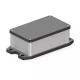 0.4--3mm Thickness Milling Aluminum Alloy Shell for Network Signal Equipment Enclosure