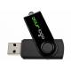 Linux 2.4 Win XP 1GB Promotional Usb Flash Drives With Hot Plug & Play
