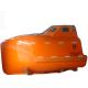 Life-saving free fall life boat with CCS/ABS/DNV Certificate for sales