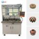 6000RPM Automatic Armature Coil Winding Machine For Motor Generator Stator