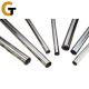 20mm 18mm 16mm Stainless Steel Round Pipe  En 10217-7