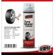 500ml Tyre Fix, Emergency Tyre Fix, Repair, no tools required
