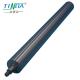 Metal Manufacturing Steel Roller with Tolerance of 0.02mm for Precision