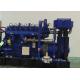 AC600V 1.3t Continuous Prime Power Generator 400 Kw Natural Gas ODM
