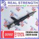 Common Rail Injector 2950500190 295050 0190 New diesel injector Assy 295050-0190 for Toyota Hiace