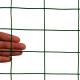 Factory Sale Various Widely Used 6 Gauge Welded Wire Mesh Fence 4x4 Green Pvc Coated Welded Wire Mesh Panel