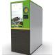 Member Login Points Accumulation Plastic Cans Glass Bottles Recycling Vending