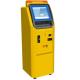 Atm Multi Function Cash Dispenser And Deposit Recycling Machine