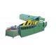 ISO9001 Iron Scrap Cutting Machine