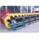 Flask Moulding Line Apron Feeder Conveyor Material Transmission 80-500kg