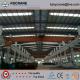 Widely Used Railway Travelling Lifting Overhead Crane