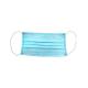 Disposable 3 Ply Non Woven Mask With Comfortable Elastic Earloop